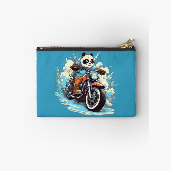 Item preview, Panda Joyride designed and sold by Muggers-Inc.