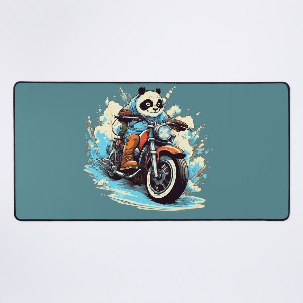Item preview, Panda Joyride designed and sold by Muggers-Inc.