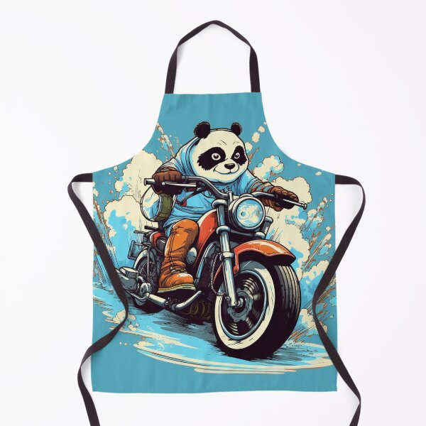 Item preview, Panda Joyride designed and sold by Muggers-Inc.