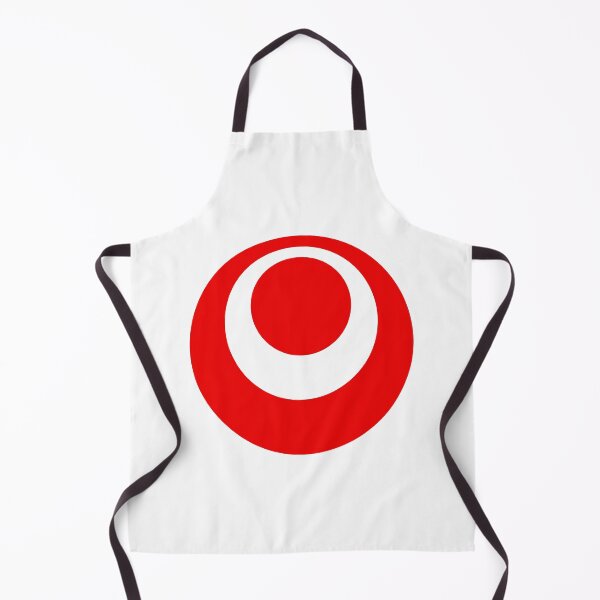 Item preview, Flag of Okinawa designed and sold by FlagsandSymbols.