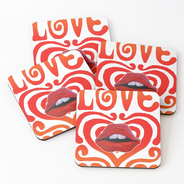 Item preview, Love designed and sold by Diego Manuel Rodriguez.