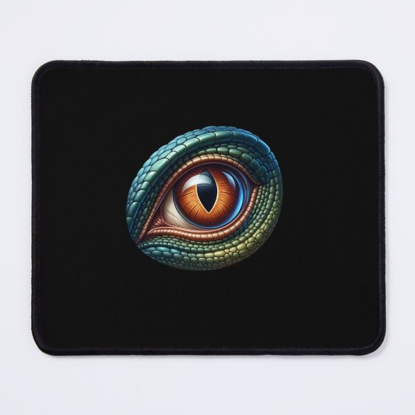 Item preview, Dragon's eye - T-rex eye - Why eye - 3rd eye  designed and sold by JansenGS.