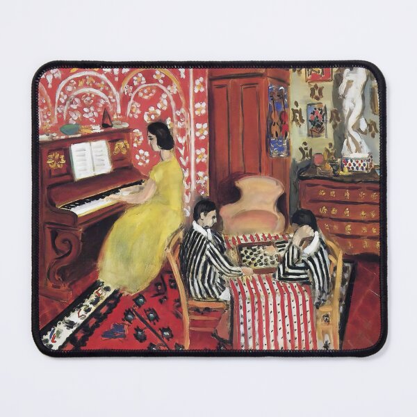 Item preview, Henri Matisse designed and sold by artdouzi.
