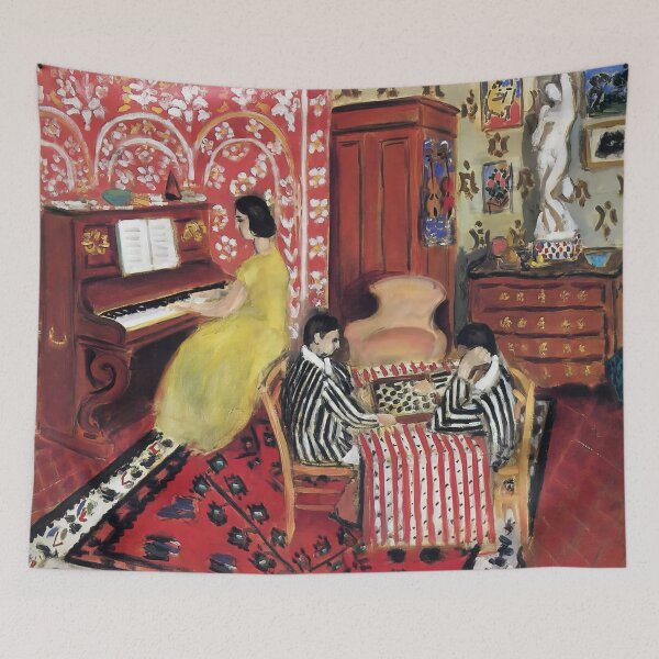 Item preview, Henri Matisse designed and sold by artdouzi.