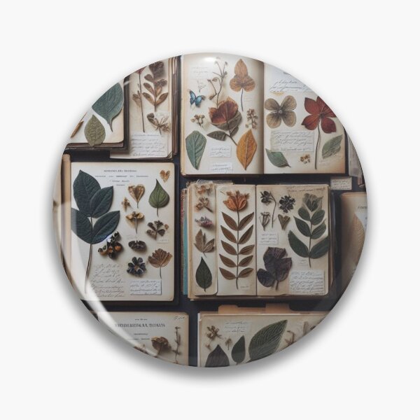 Item preview, Rustic Blooms designed and sold by Dominika Farkašová.