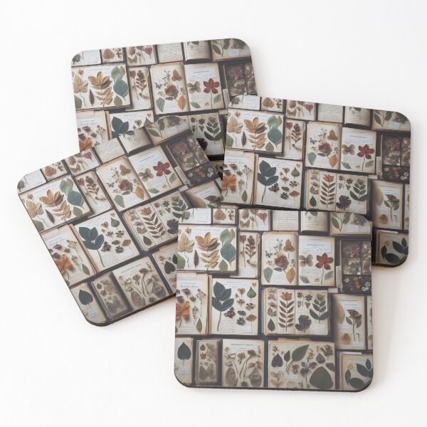 Item preview, Rustic Blooms designed and sold by Dominika Farkašová.