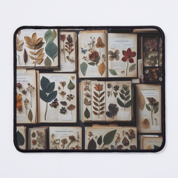Item preview, Rustic Blooms designed and sold by Dominika Farkašová.