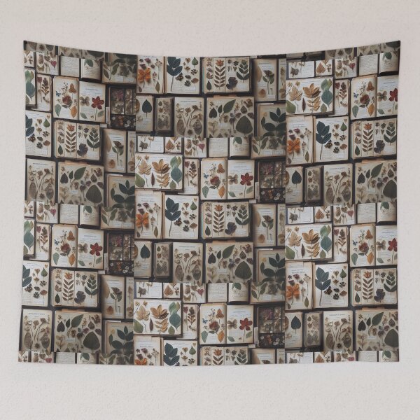 Item preview, Rustic Blooms designed and sold by Dominika Farkašová.