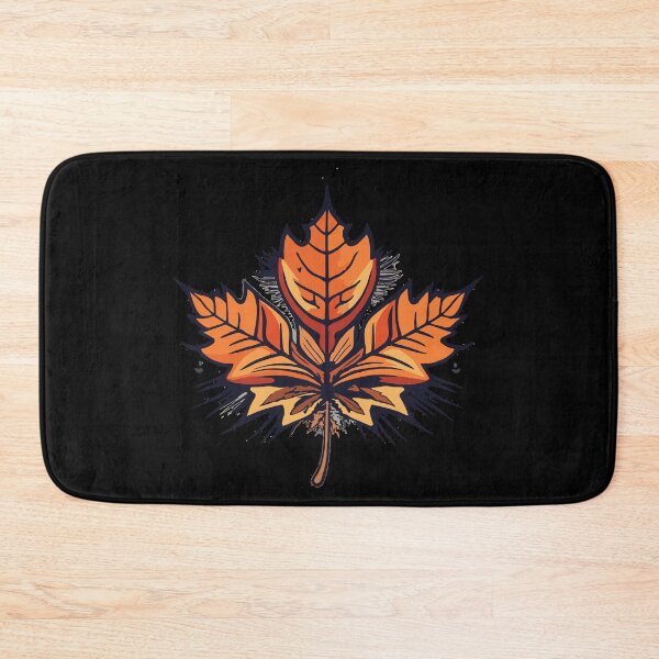 Item preview, Maple, a large and powerful sap-producing tree designed and sold by desinganddecor.