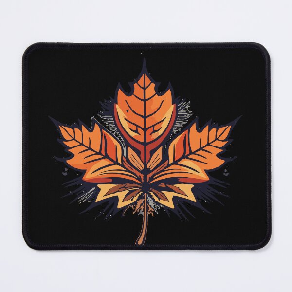 Item preview, Maple, a large and powerful sap-producing tree designed and sold by desinganddecor.