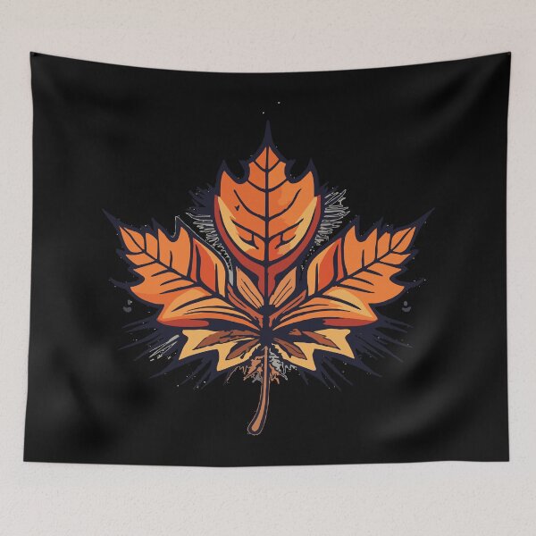Item preview, Maple, a large and powerful sap-producing tree designed and sold by desinganddecor.