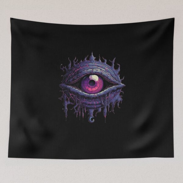 Item preview, Dragon's eye - T-rex eye - Why eye - 3rd eye  designed and sold by JansenGS.