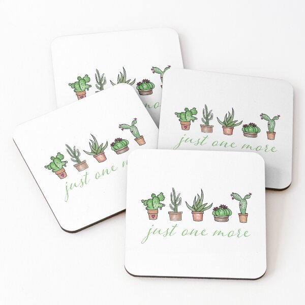 Item preview, Cacti love designed and sold by Karin Schön.