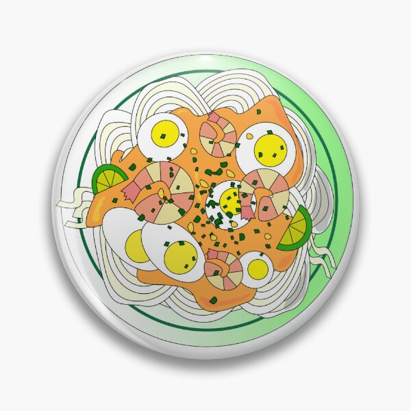 Item preview, Pancit Palabok designed and sold by Faith1983.