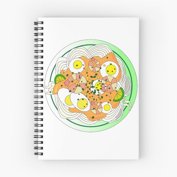 Item preview, Pancit Palabok designed and sold by Faith1983.