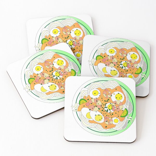 Item preview, Pancit Palabok designed and sold by Faith1983.