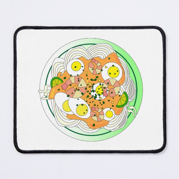 Item preview, Pancit Palabok designed and sold by Faith1983.