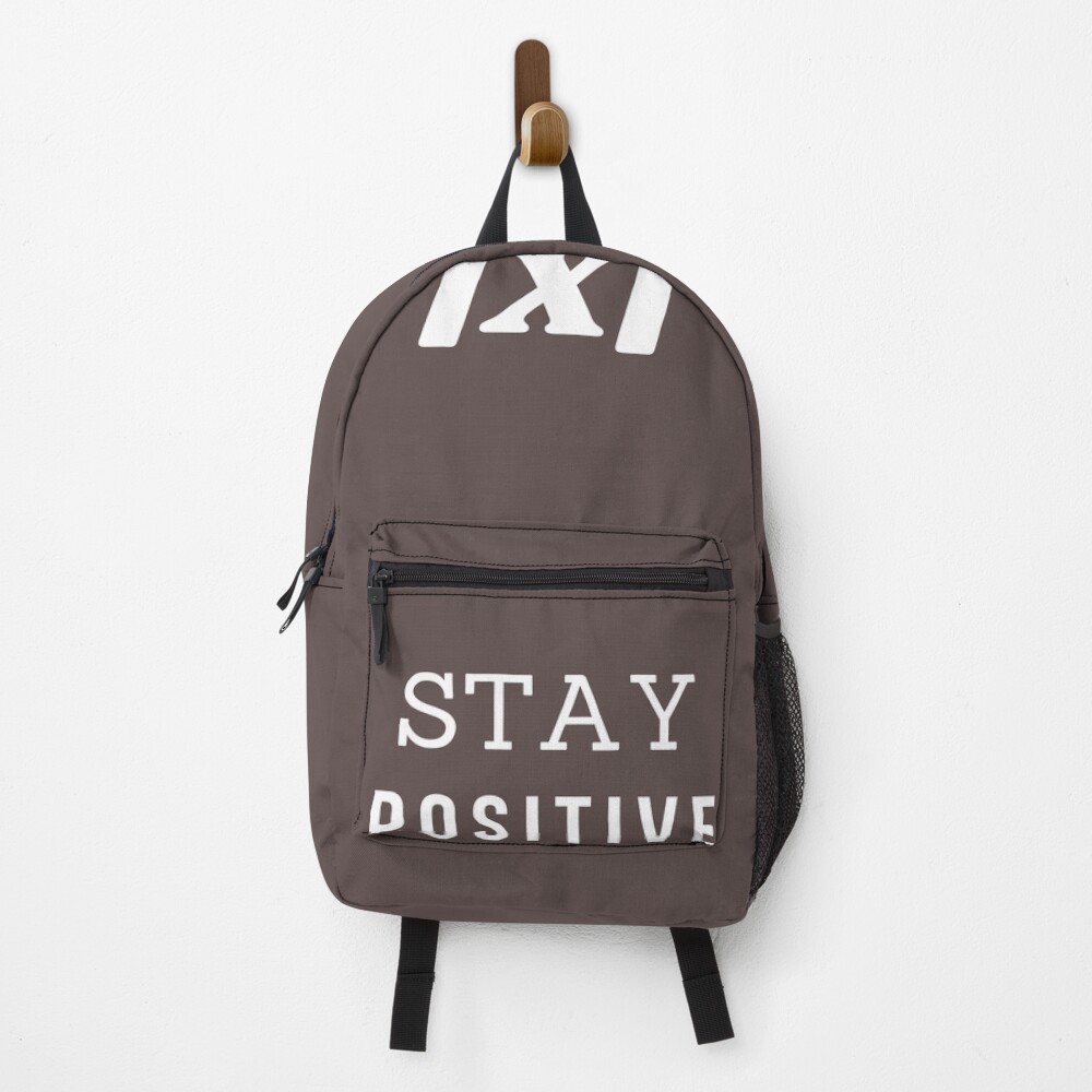 Item preview, Backpack designed and sold by NextWave8.