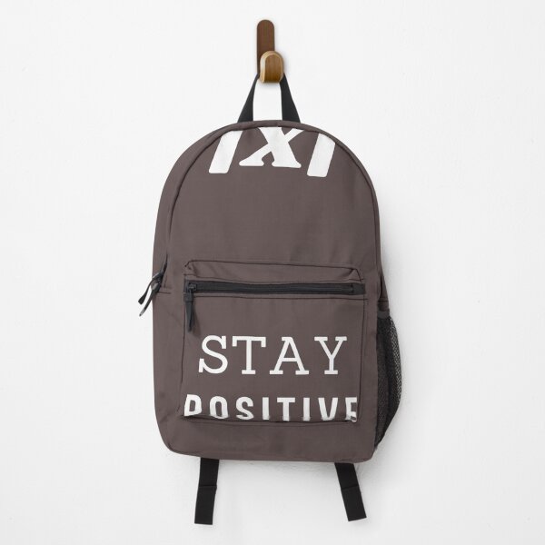 Item preview, Stay Positive Math designed and sold by NextWave8.