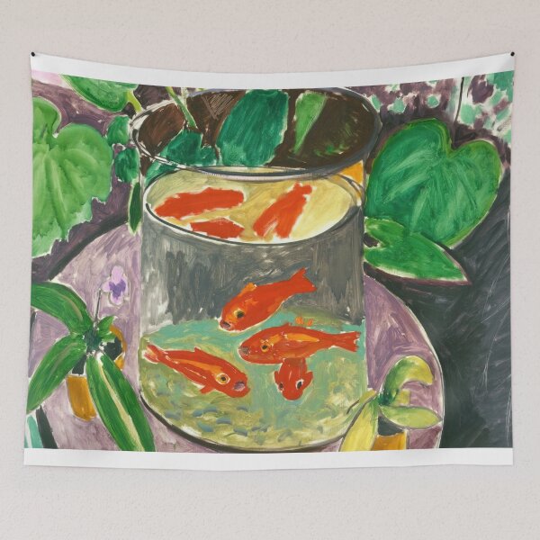 Item preview, Henri Matisse designed and sold by artdouzi.