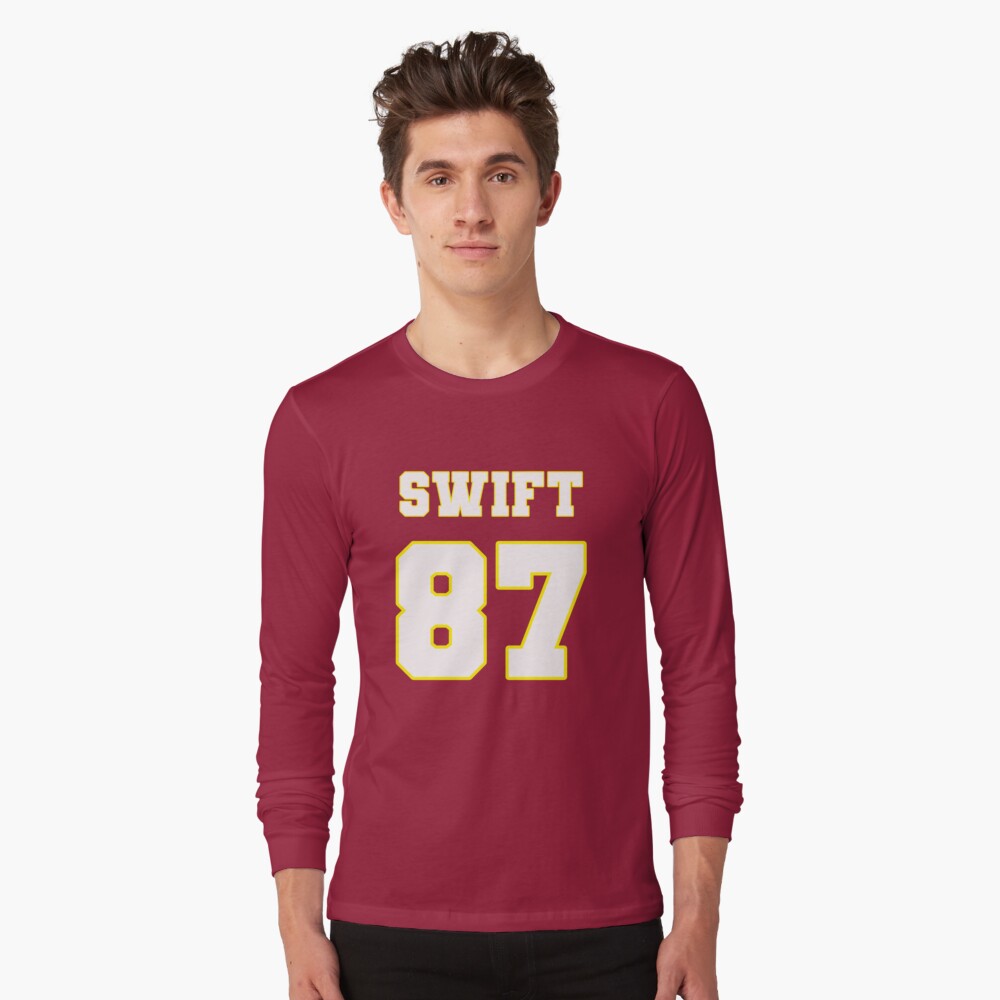 Item preview, Long Sleeve T-Shirt designed and sold by vicksp.