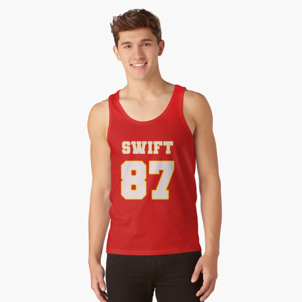 Item preview, Tank Top designed and sold by vicksp.