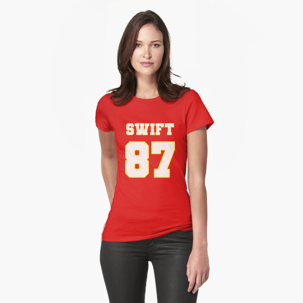 Item preview, Fitted T-Shirt designed and sold by vicksp.