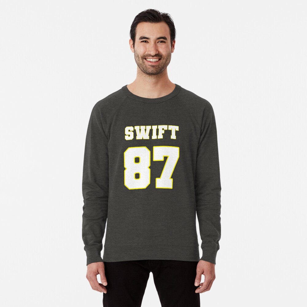 Item preview, Lightweight Sweatshirt designed and sold by vicksp.