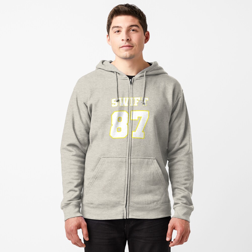 Item preview, Zipped Hoodie designed and sold by vicksp.