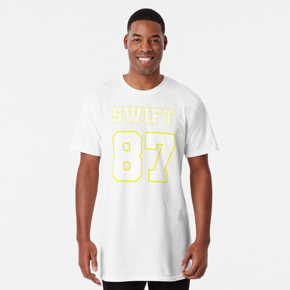 Item preview, Long T-Shirt designed and sold by vicksp.