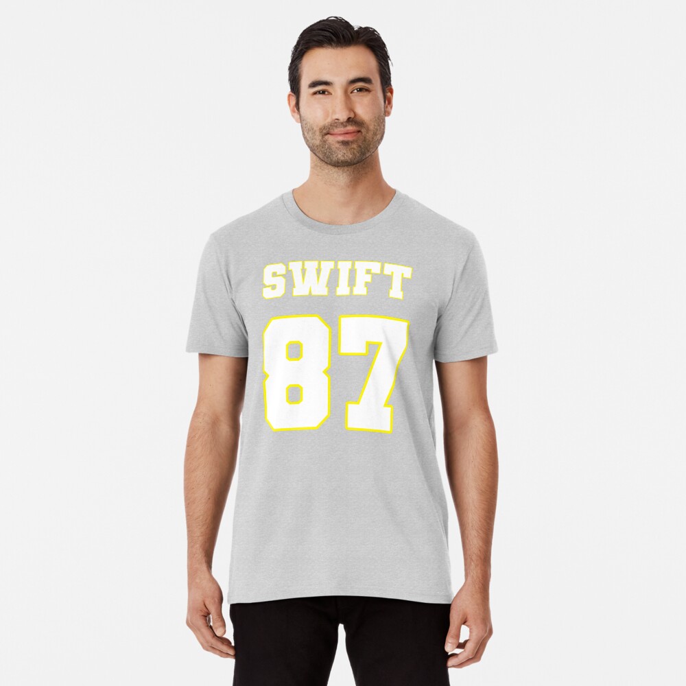 Item preview, Premium T-Shirt designed and sold by vicksp.