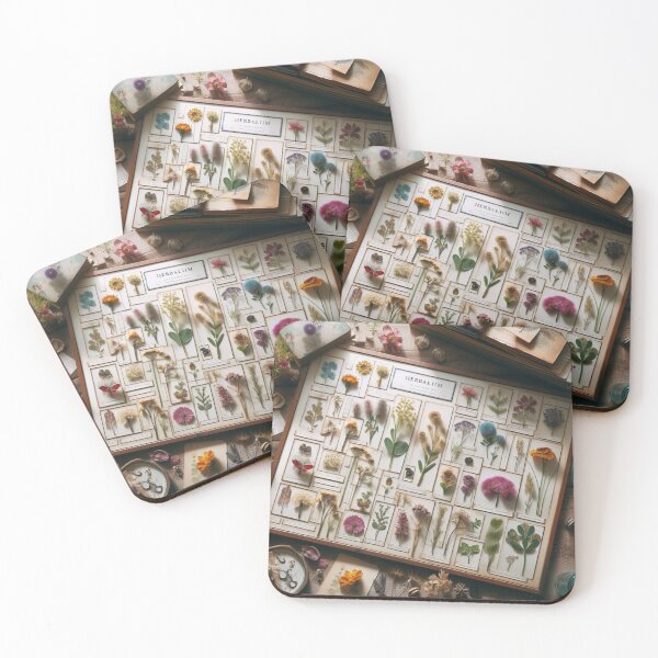 Item preview, Artistry in Green designed and sold by Dominika Farkašová.
