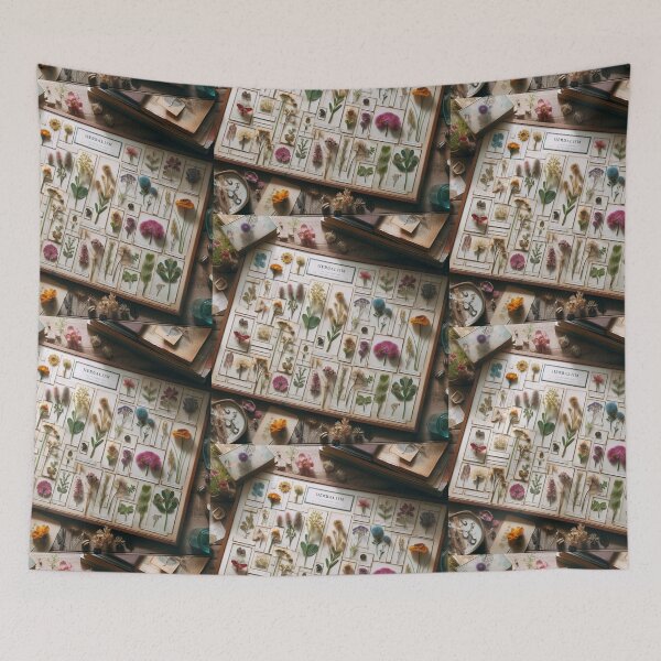 Item preview, Artistry in Green designed and sold by Dominika Farkašová.