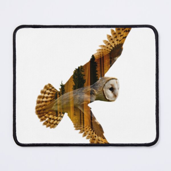 Item preview, Flying Owl designed and sold by PlanetMarker.