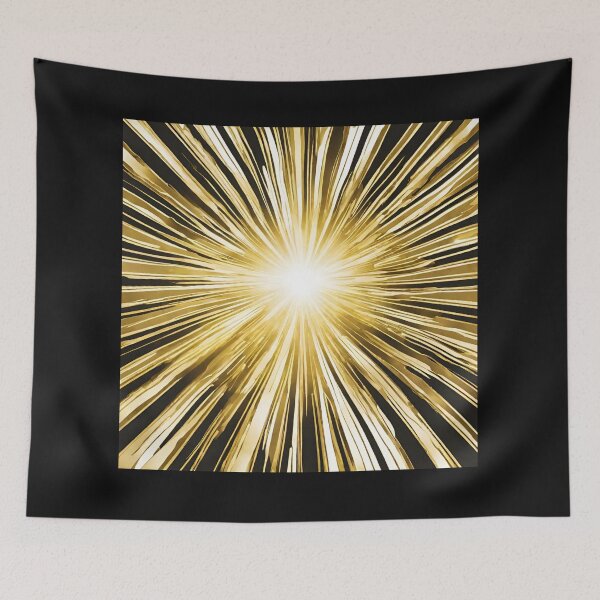 Item preview, Sun At The Zenith designed and sold by MarzenaKa.