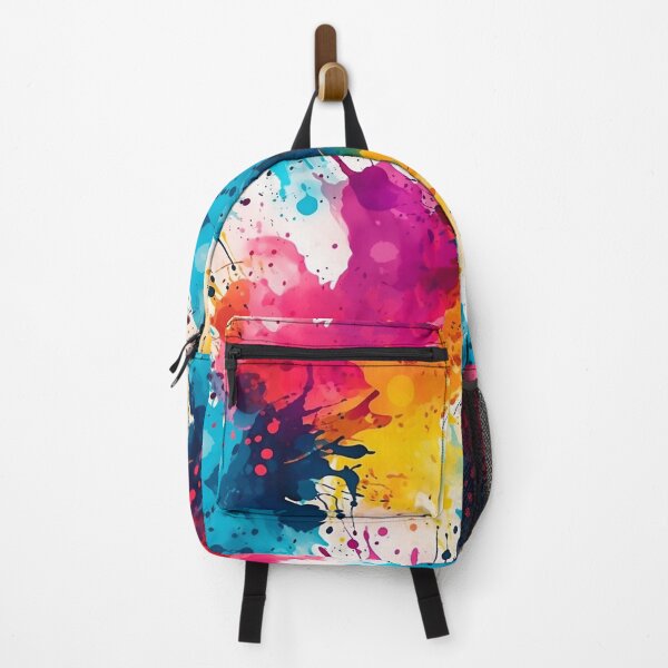 Item preview, Paint stain pattern designed and sold by Asynclone.