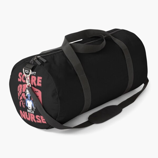 Item preview, You Can't Scare Me I'm a Nurse designed and sold by FTS-Studio.