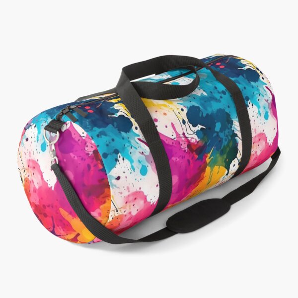 Item preview, Paint stain pattern designed and sold by Asynclone.