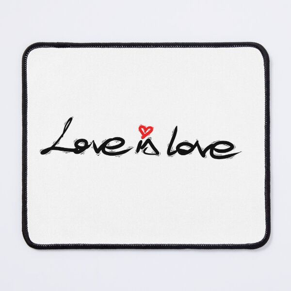 Item preview, Love is love designed and sold by Balpa.