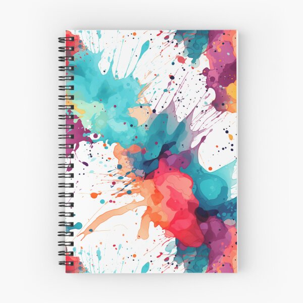 Item preview, Paint stain pattern designed and sold by Asynclone.