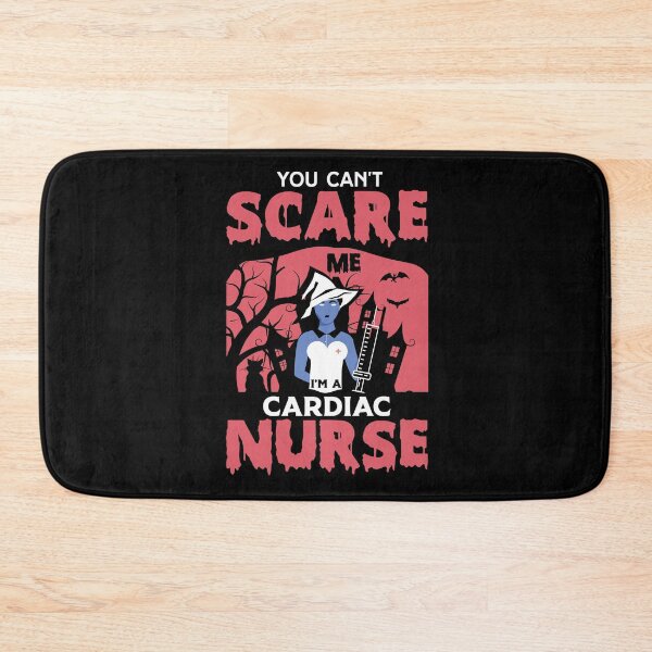 Item preview, You Can't Scare Me I'm a Nurse designed and sold by FTS-Studio.