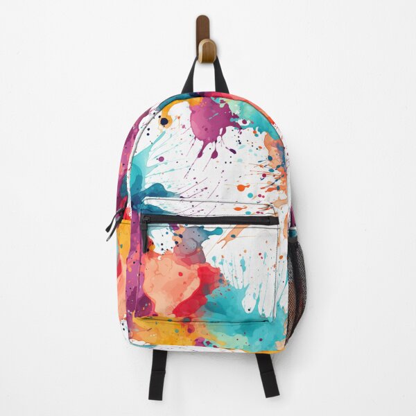 Item preview, Paint stain pattern designed and sold by Asynclone.