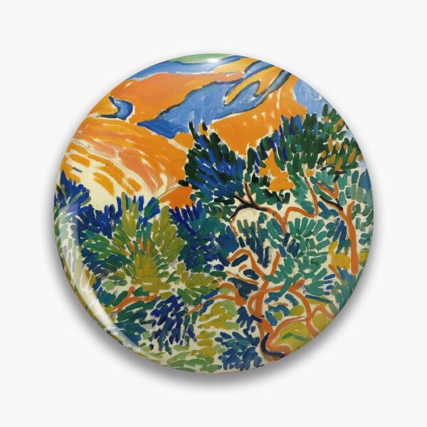 Item preview, Henri Matisse designed and sold by artdouzi.