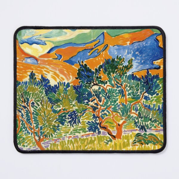 Item preview, Henri Matisse designed and sold by artdouzi.