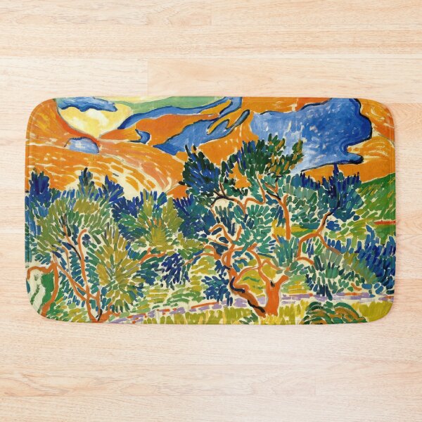 Item preview, Henri Matisse designed and sold by artdouzi.