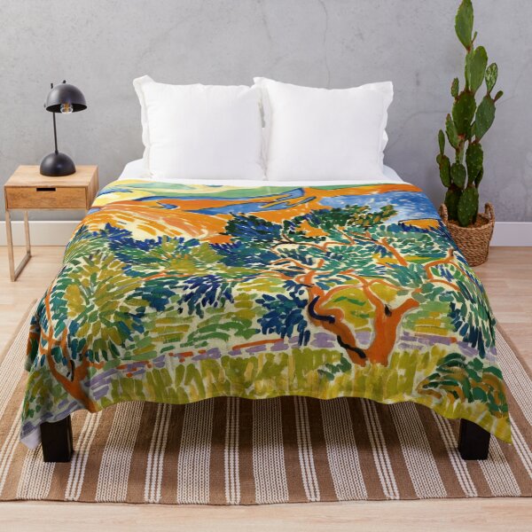 Item preview, Henri Matisse designed and sold by artdouzi.