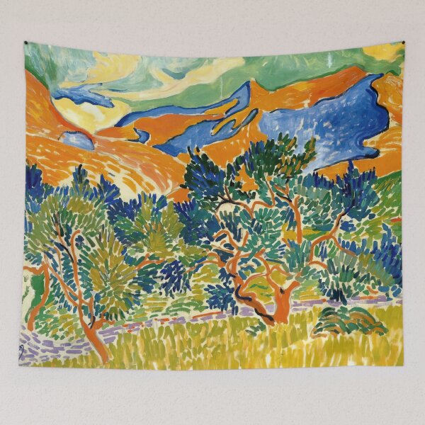 Item preview, Henri Matisse designed and sold by artdouzi.