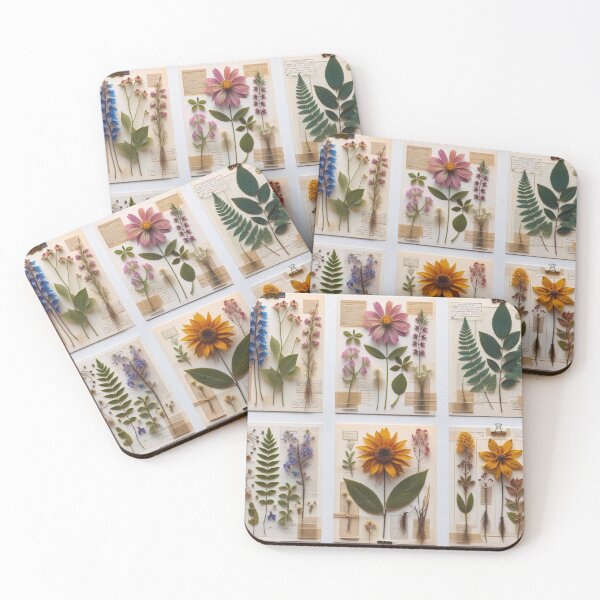 Item preview, Floral Symphony designed and sold by Dominika Farkašová.