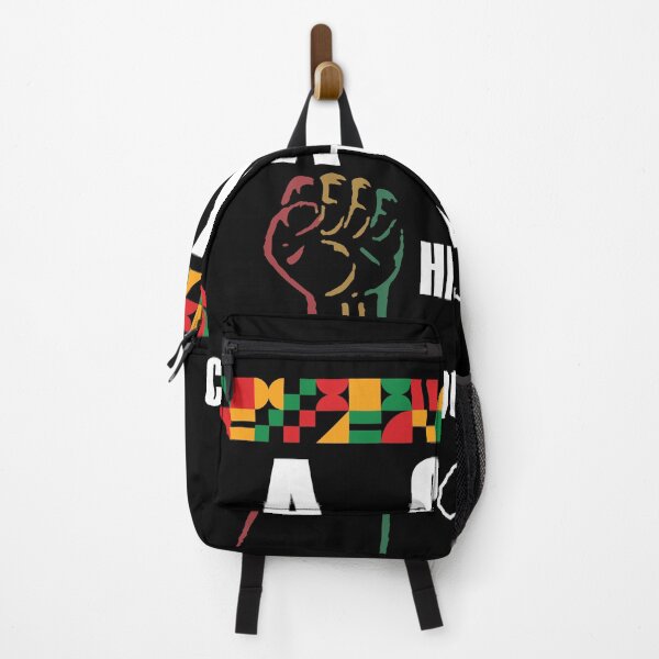 Item preview, Black History Is American History and Black History Month designed and sold by XTSTUDIOART.
