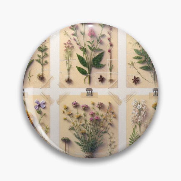 Item preview, Botanic Reverence designed and sold by Dominika Farkašová.